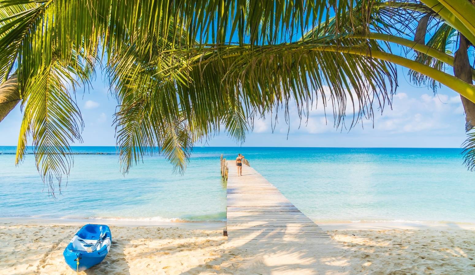 cayo santa maria  caribe cubano  viaje senior